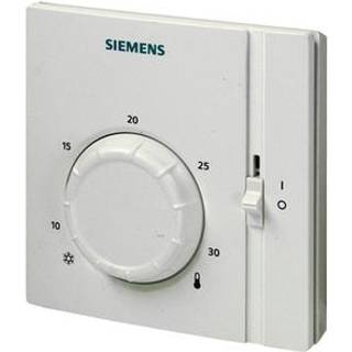Siemens RAA31 Rum Temperature Termostat