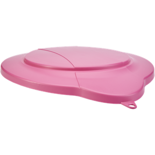 Låg 5687 t/12 ltr. spand 5686, blå