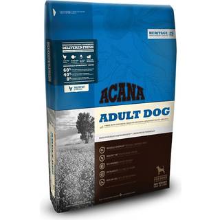 ACANA Adult Dog - 11.4 kg.
