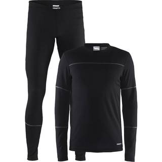 Baselayer Set M - Black