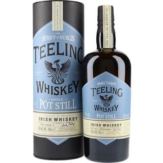 Teeling Single Pot Still Batch 3