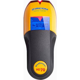 Zircon HD70® Lægte og stålregel søger