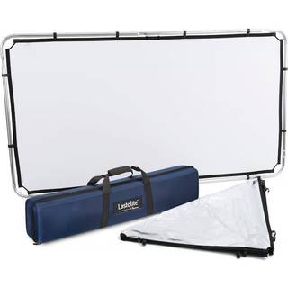 MANFROTTO SKYLITE RAPID MEDIUM KIT 1X2M ROUND CORN