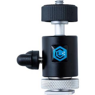 Lume Cube LC-HS11 Hot Shoe Mount Flash Adapter
