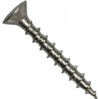 NKT Spun+ univ.skrue A4 SUH TX10 3,5×15, 300stk