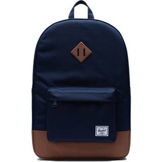 Herschel Heritage Rygsæk Navy 21,5L