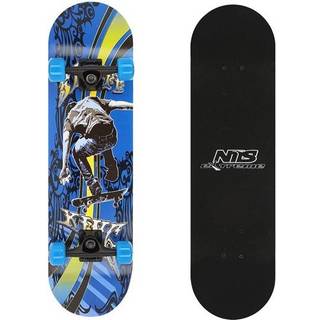 Skateking SKATEBOARD NILS EXTREME