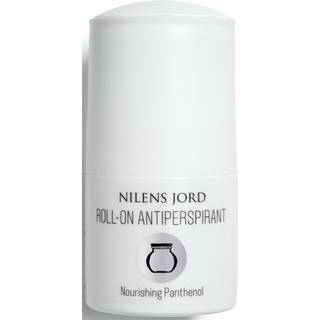 Nilens Jord Roll-on Antiperspirant 8001 - 50 ml.