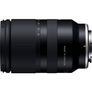 Tamron 17-70mm F/2.8 Di Iii-a Vc Rxd Sony E