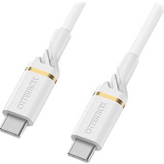 OtterBox Cable USB C-C 1M USB-PD - black