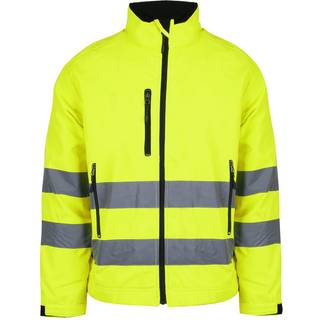 YOU Brands 4641 lysekil Safety Orange XXL