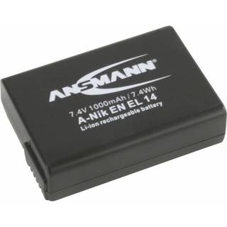 Ansmann A-Nik EN-EL14