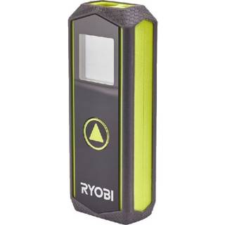 Ryobi laserafstandsmåler 20m rbldm20