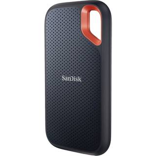 SANDISK EXTREME 500GB PORTABLE SSD 1050MB/S EXT