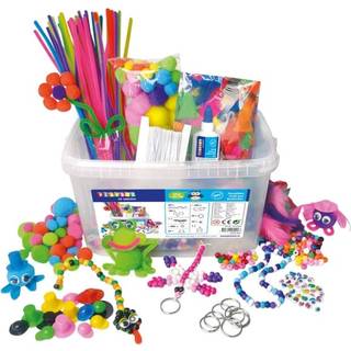 Playbox Kreakasse