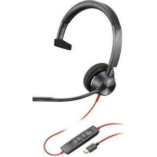 Poly Blackwire 3310
