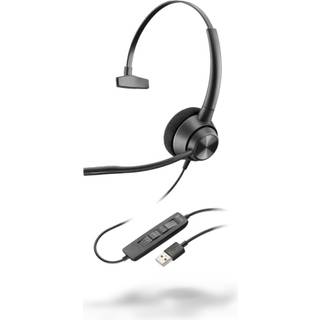 Poly Plantronics EncorePro 310 USB-A Mono