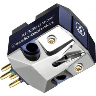 Audio-Technica AT33MONO Pick-Up