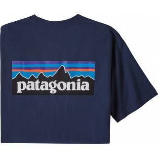 P-6 Logo Responsibili-Tee® S CLASSIC NAVY