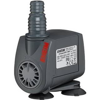 EHEIM compactON 1000 - compact water pump