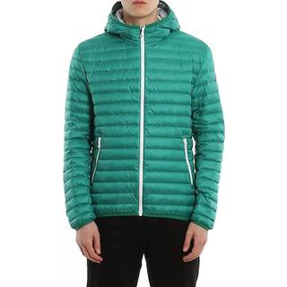 Light Down Jacket 1277 M Green (52)