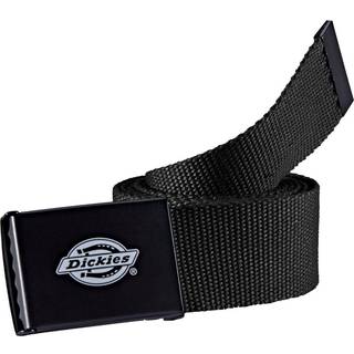 Dickies Orcutt Webbing Bælte - Uni - black