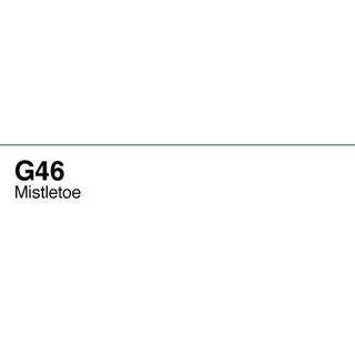 Copic Sketch G46 Mistletoe