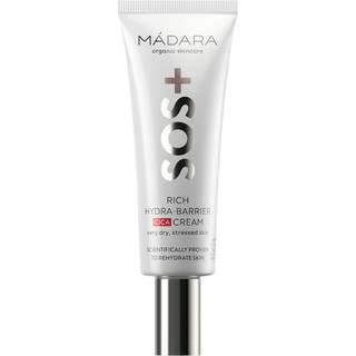 Madara Sos Rich Hydra-Barrier Cica Cream - 40 ml