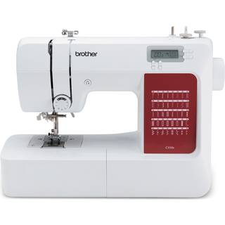 Brother CS10s | elektronisk symaskine
