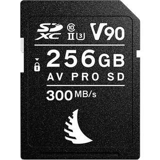 Angelbird AV PRO SDXC UHS-II V90 (MK2) 256GB