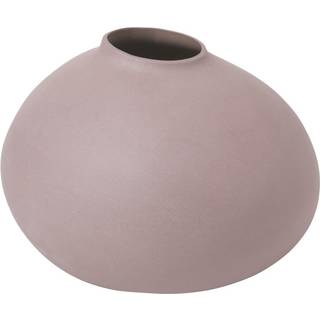 blomus Nona vase bark 13 cm
