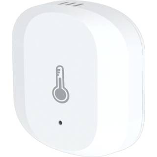 Woox R7048 - temperature and humidity sensor - ZigBee 3.0