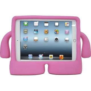 iGuy cover til iPad mini 1/2/3/4/5, lyserød