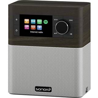 SONORO Stream -