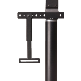 BÜLOW BS15SB stander til soundbar (hvid)