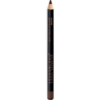 Youngblood Legit Pencil Eyeliner Brown 1,14 g