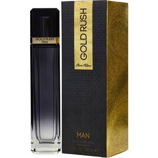 Paris Hilton Gold Rush Man Eau de toilette 100 ml