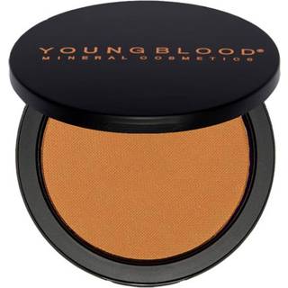 Youngblood Defining Bronzer - Caliente, 8 g.