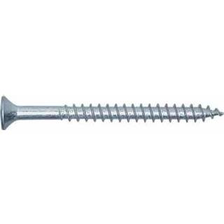 NKT Spun+ universalskrue FZB UH TX30 6,0×90, 100st