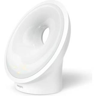 Philips Wake-Up & Sleep Light - Smart Lysterapi for Krop og Sjæl