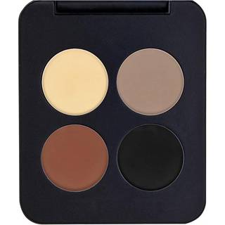 Youngblood Pressed Mineral Eyeshadow, Desert Dreams, 4 g