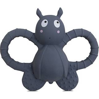 Filibabba Bidedyr Felix The Fly - Muddly Blue