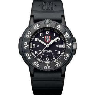 Luminox XS.3001.F Herrenuhr Original Navy Seal 43mm 20ATM