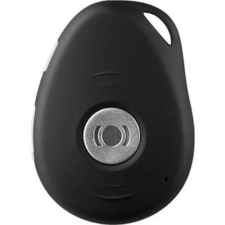 Minifinder Pico 4G Personal Alarm Key Ring Black