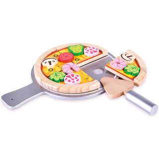 Small Wood Hjemmelavet pizza (L40153)