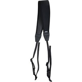 JJC NS-CBK Sort Neopren Kamerarem
