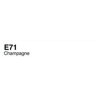 Copic Sketch E71 Champagne