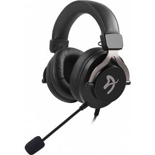 Arozzi Aria Gaming Headset - Sort
