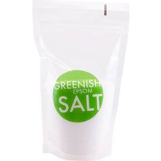 Greenish Epsom Salt - 225 g.
