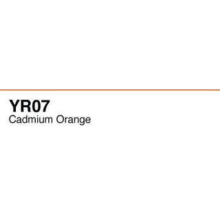 Copic Sketch YR07 Cadm. Orange